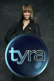 Tyra Banks Show