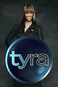 Tyra Banks Show