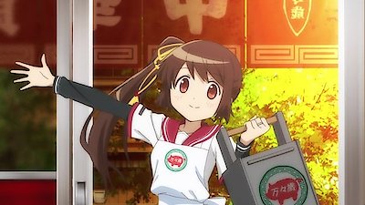 Magia Record: Puella Magi Madoka Magica Side Story (Original Japanese Version) Season 1 Episode 9