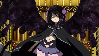 Magia Record: Puella Magi Madoka Magica Side Story (Original Japanese Version) Season 2 Episode 6