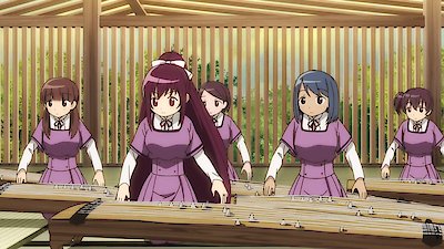 Magia Record: Puella Magi Madoka Magica Side Story (Original Japanese Version) Season 1 Episode 11