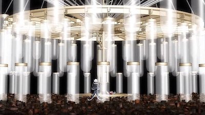 Magia Record: Puella Magi Madoka Magica Side Story (Original Japanese Version) Season 1 Episode 13