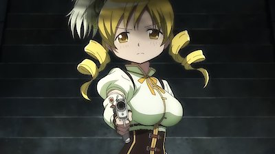 Magia Record: Puella Magi Madoka Magica Side Story (Original Japanese Version) Season 1 Episode 5