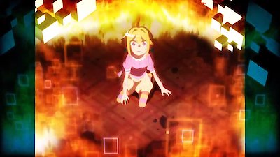 Magia Record: Puella Magi Madoka Magica Side Story (Original Japanese Version) Season 1 Episode 7