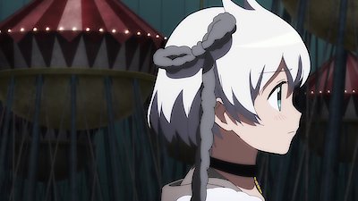 Magia Record: Puella Magi Madoka Magica Side Story (Original Japanese Version) Season 2 Episode 10