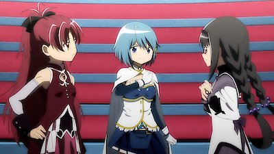 Magia Record: Puella Magi Madoka Magica Side Story (Original Japanese Version) Season 2 Episode 7