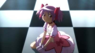 Magia Record: Puella Magi Madoka Magica Side Story (Original Japanese Version) Season 2 Episode 1