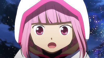 Magia Record: Puella Magi Madoka Magica Side Story (Original Japanese Version) Season 2 Episode 11
