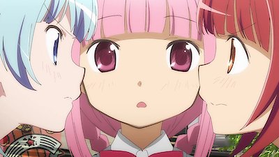 Magia Record: Puella Magi Madoka Magica Side Story (Original Japanese Version) Season 1 Episode 2