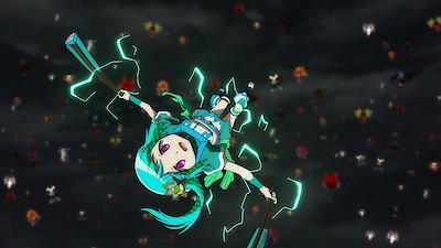 Magia Record: Puella Magi Madoka Magica Side Story (Original Japanese Version) Season 2 Episode 8