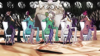 Magia Record: Puella Magi Madoka Magica Side Story (Original Japanese Version) Season 1 Episode 6