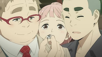 The Millionaire Detective - Balance: UNLIMITED (Original Japanese Version) Season 1 Episode 9