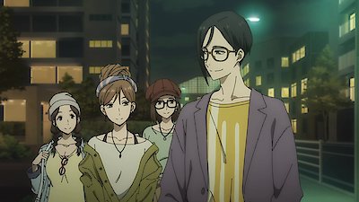 The Millionaire Detective - Balance: UNLIMITED (Original Japanese Version) Season 1 Episode 2