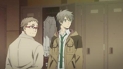 The Millionaire Detective - Balance: UNLIMITED (Original Japanese Version) Season 1 Episode 7