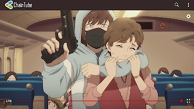 The Millionaire Detective - Balance: UNLIMITED (Original Japanese Version) Season 1 Episode 3