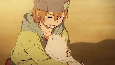 The Millionaire Detective - Balance: UNLIMITED (Original Japanese Version) Season 1 Episode 4