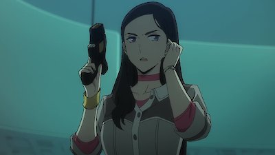 The Millionaire Detective - Balance: UNLIMITED (Original Japanese Version) Season 1 Episode 8