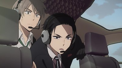 The Millionaire Detective - Balance: UNLIMITED (Original Japanese Version) Season 1 Episode 10