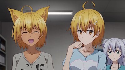 SUPER HXEROS (Original Japanese Version) Season 1 Episode 6