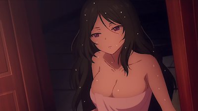 SUPER HXEROS (Original Japanese Version) Season 1 Episode 12