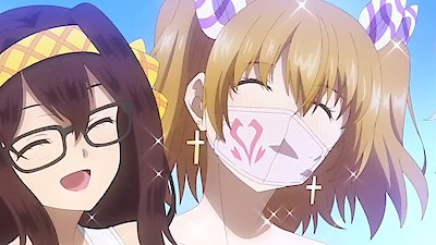 SUPER HXEROS (Original Japanese Version) Season 1 Episode 9