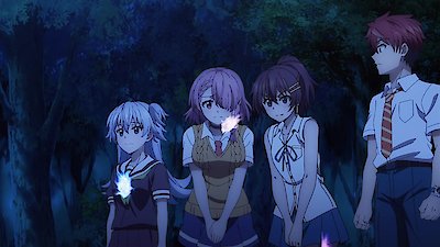 SUPER HXEROS (Original Japanese Version) Season 1 Episode 5