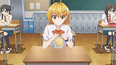 SUPER HXEROS (Original Japanese Version) Season 1 Episode 8