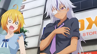 SUPER HXEROS (Original Japanese Version) Season 1 Episode 10