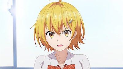 SUPER HXEROS (Original Japanese Version) Season 1 Episode 2