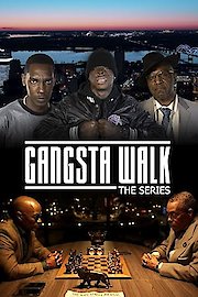 Gangsta Walk