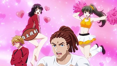 number24 (Original Japanese Version) Season 1 Episode 1