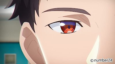 number24 (Original Japanese Version) Season 1 Episode 8