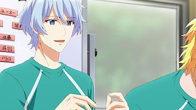 number24 (Original Japanese Version) Season 1 Episode 3