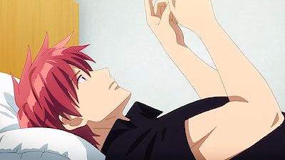 number24 (Original Japanese Version) Season 1 Episode 4