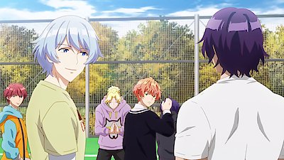 number24 (Original Japanese Version) Season 1 Episode 9