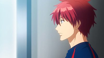 number24 (Original Japanese Version) Season 1 Episode 11