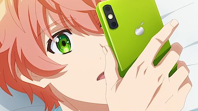 number24 (Original Japanese Version) Season 1 Episode 6