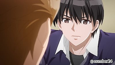 number24 (Original Japanese Version) Season 1 Episode 7