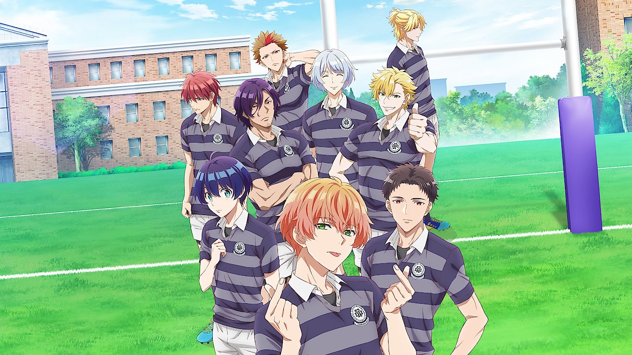 number24 (Original Japanese Version)