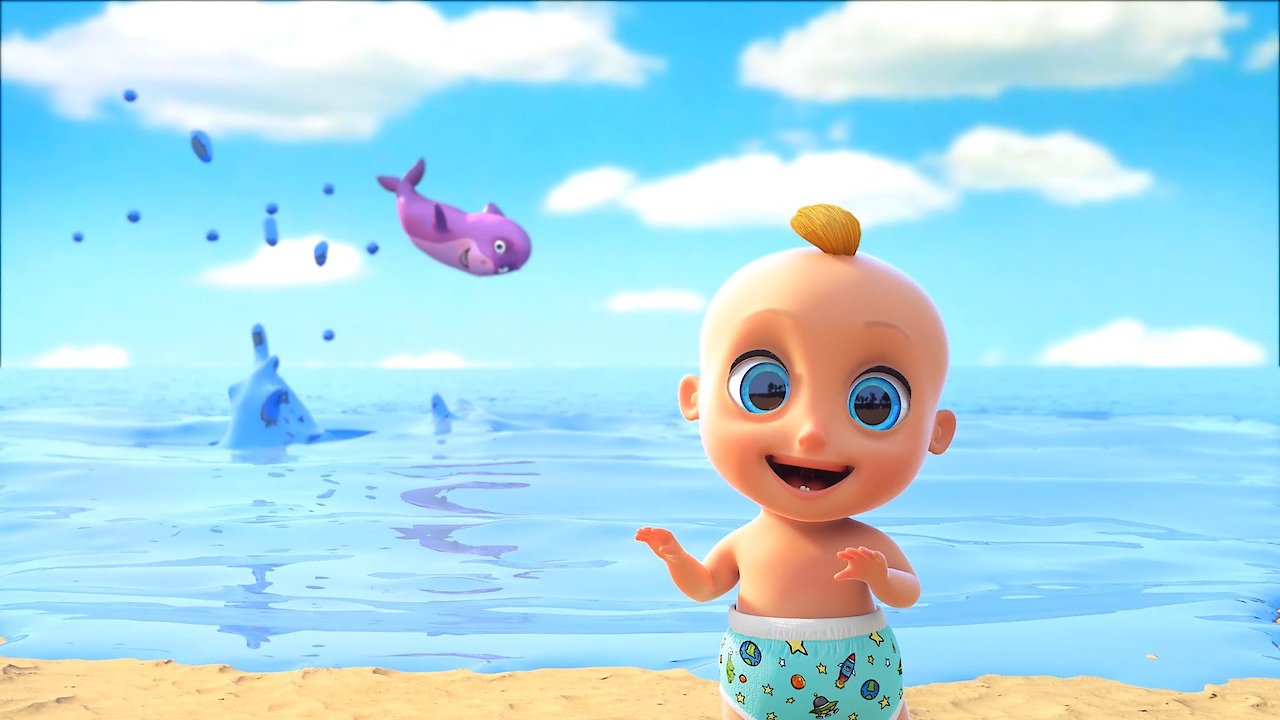 LooLoo Kids Nursery Rhymes & Children Songs