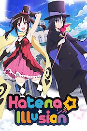 Hatena Illusion - Uncut