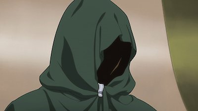 BACK ARROW (Original Japanese Version) Season 2 Episode 4