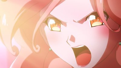 BACK ARROW (Original Japanese Version) Season 2 Episode 12