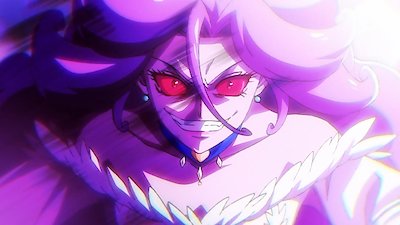 BACK ARROW (Original Japanese Version) Season 2 Episode 2