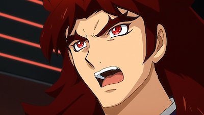 BACK ARROW (Original Japanese Version) Season 2 Episode 7