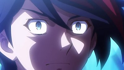 BACK ARROW (Original Japanese Version) Season 2 Episode 6