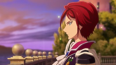 BACK ARROW (Original Japanese Version) Season 1 Episode 7