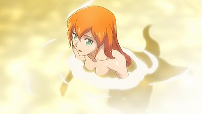 BACK ARROW (Original Japanese Version) Season 1 Episode 8