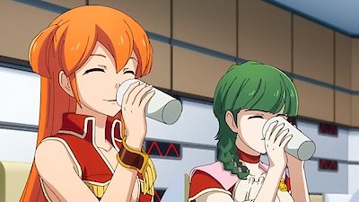 BACK ARROW (Original Japanese Version) Season 2 Episode 3