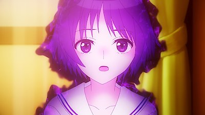 Blue Reflection Ray Season 2 Episode 8